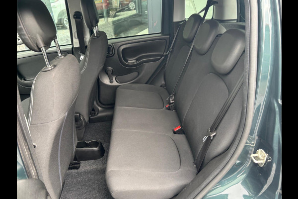 Fiat Panda 1.0 Hybrid Cross | Rijklaar geleverd incl 12 maanden BOVAG garantie! |