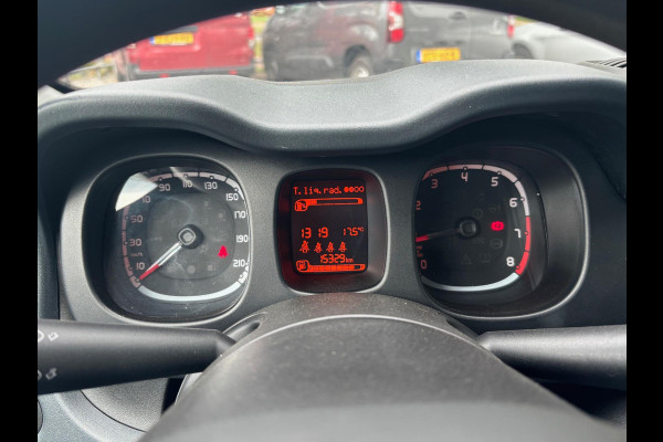 Fiat Panda 1.0 Hybrid Cross | Rijklaar geleverd incl 12 maanden BOVAG garantie! |