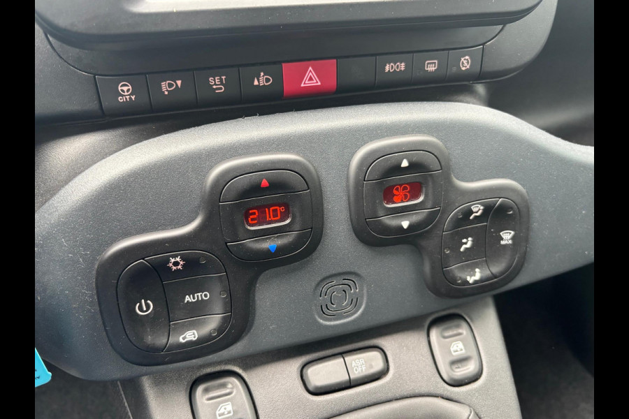 Fiat Panda 1.0 Hybrid Cross | Rijklaar geleverd incl 12 maanden BOVAG garantie! |