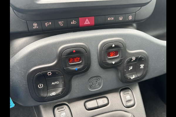 Fiat Panda 1.0 Hybrid Cross | Rijklaar geleverd incl 12 maanden BOVAG garantie! |
