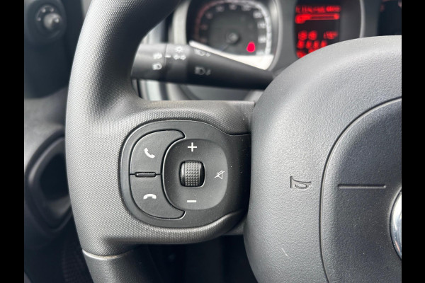 Fiat Panda 1.0 Hybrid Cross | Rijklaar geleverd incl 12 maanden BOVAG garantie! |
