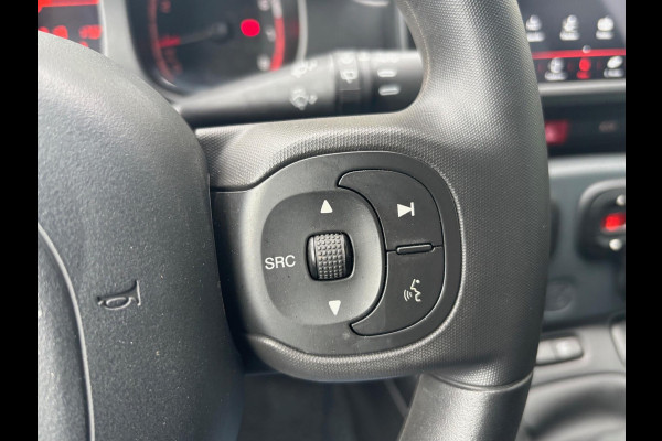 Fiat Panda 1.0 Hybrid Cross | Rijklaar geleverd incl 12 maanden BOVAG garantie! |