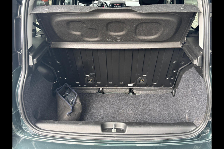 Fiat Panda 1.0 Hybrid Cross | Rijklaar geleverd incl 12 maanden BOVAG garantie! |