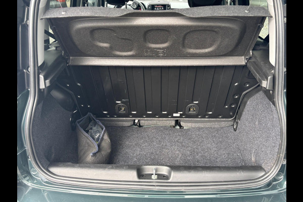 Fiat Panda 1.0 Hybrid Cross | Rijklaar geleverd incl 12 maanden BOVAG garantie! |