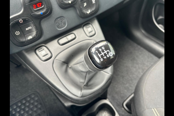 Fiat Panda 1.0 Hybrid Cross | Rijklaar geleverd incl 12 maanden BOVAG garantie! |