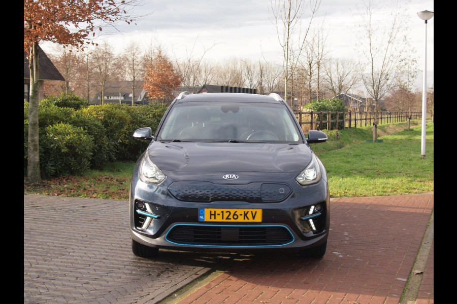 Kia e-Niro ExecutiveLine 64 kWh | Camera | Apple Carplay | Cruise Control | JBL | Leer |