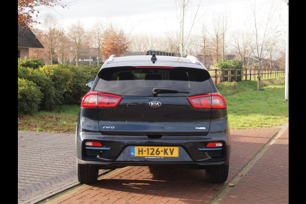 Kia e-Niro ExecutiveLine 64 kWh | Camera | Apple Carplay | Cruise Control | JBL | Leer |