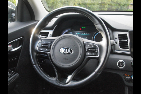 Kia e-Niro ExecutiveLine 64 kWh | Camera | Apple Carplay | Cruise Control | JBL | Leer |