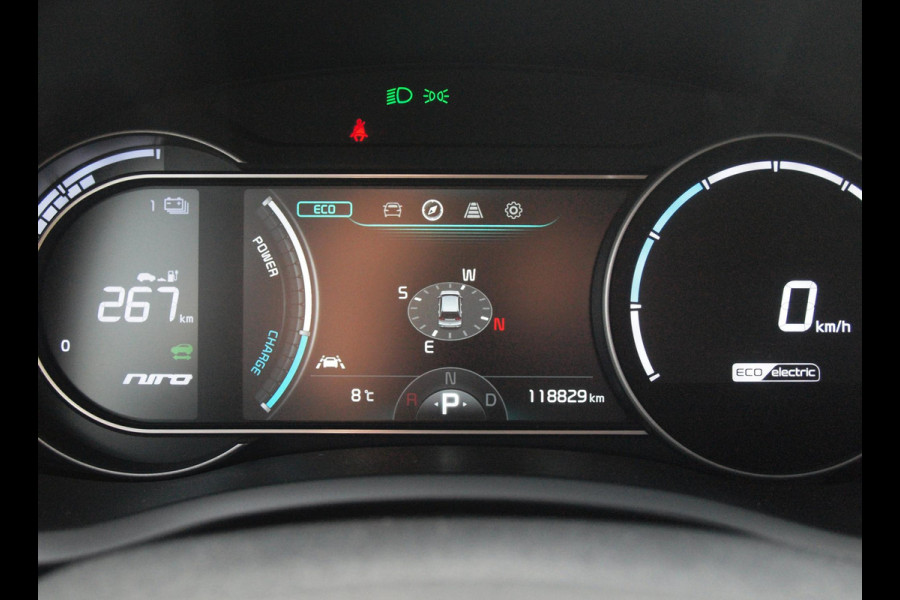 Kia e-Niro ExecutiveLine 64 kWh | Camera | Apple Carplay | Cruise Control | JBL | Leer |