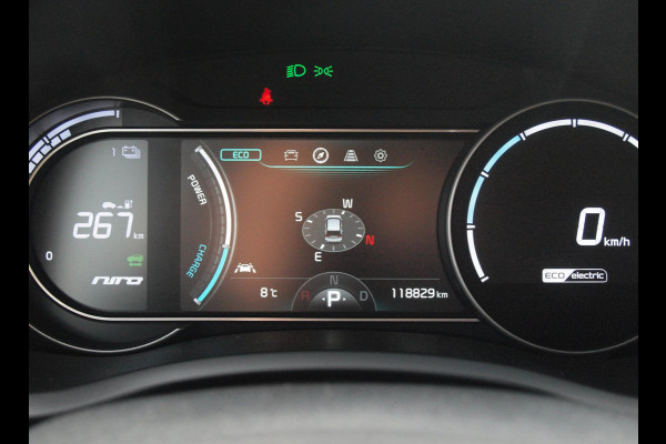 Kia e-Niro ExecutiveLine 64 kWh | Camera | Apple Carplay | Cruise Control | JBL | Leer |