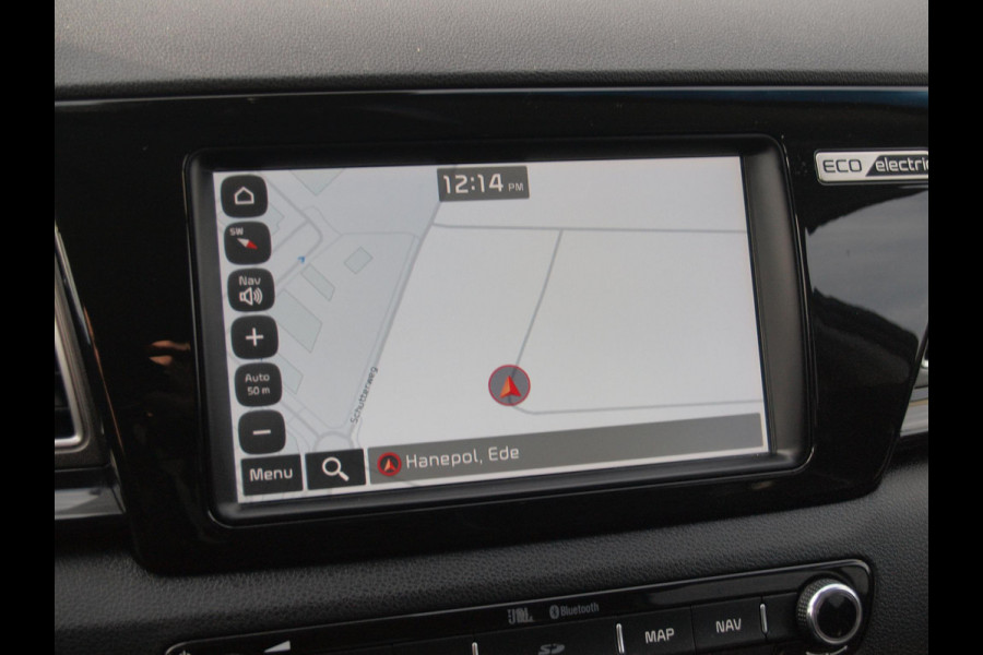 Kia e-Niro ExecutiveLine 64 kWh | Camera | Apple Carplay | Cruise Control | JBL | Leer |