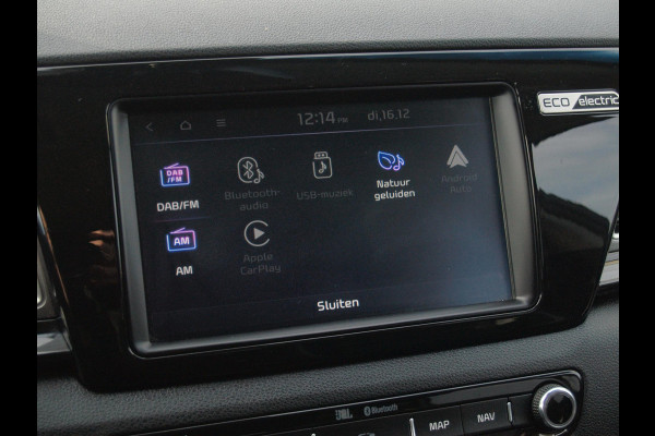 Kia e-Niro ExecutiveLine 64 kWh | Camera | Apple Carplay | Cruise Control | JBL | Leer |