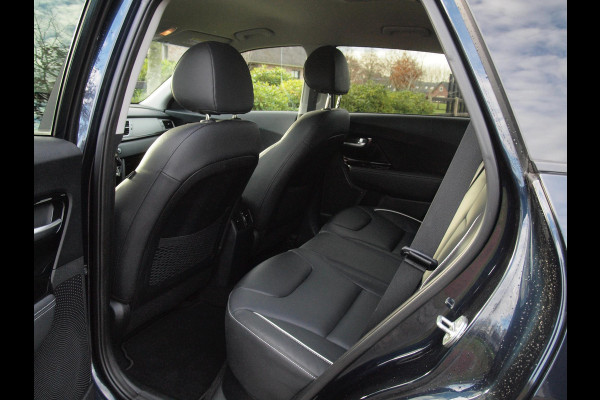 Kia e-Niro ExecutiveLine 64 kWh | Camera | Apple Carplay | Cruise Control | JBL | Leer |