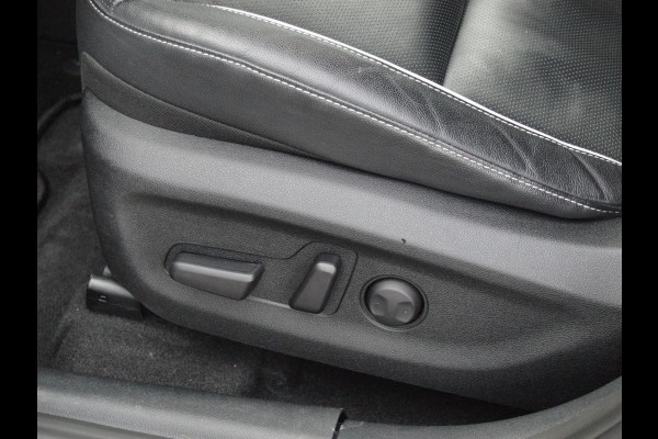 Kia e-Niro ExecutiveLine 64 kWh | Camera | Apple Carplay | Cruise Control | JBL | Leer |