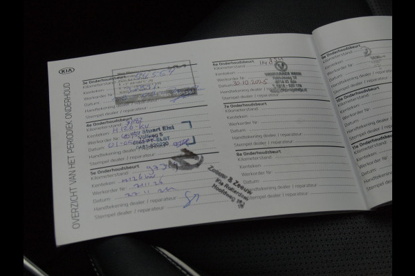 Kia e-Niro ExecutiveLine 64 kWh | Camera | Apple Carplay | Cruise Control | JBL | Leer |