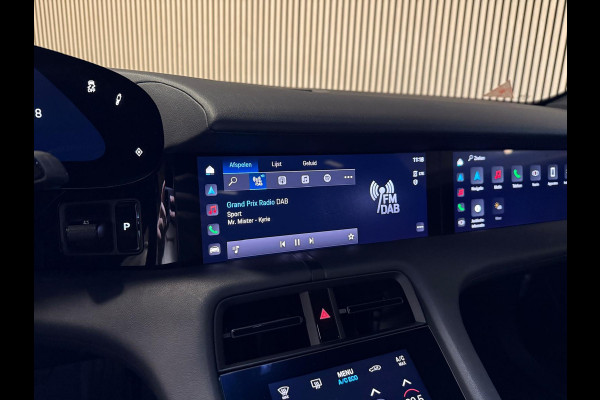 Porsche Taycan 79 kWh 328 PK-SOH 93%-PANORAMA-BIJRIJDER DISPLAY-PASM-CAMERA-ORG. NL