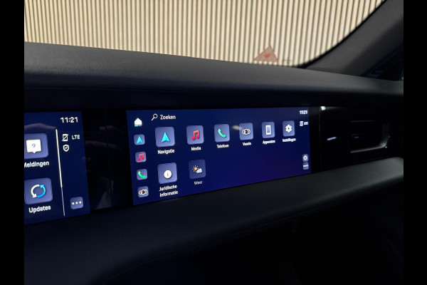 Porsche Taycan 79 kWh 328 PK-SOH 93%-PANORAMA-BIJRIJDER DISPLAY-PASM-CAMERA-ORG. NL