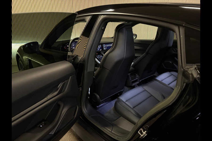 Porsche Taycan 79 kWh 328 PK-SOH 93%-PANORAMA-BIJRIJDER DISPLAY-PASM-CAMERA-ORG. NL