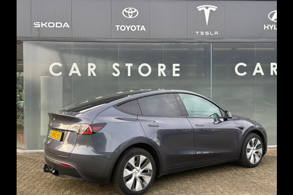 Tesla Model Y Long Range AWD 75 kWh 95% soh [WARMTEPOMP] Facelift