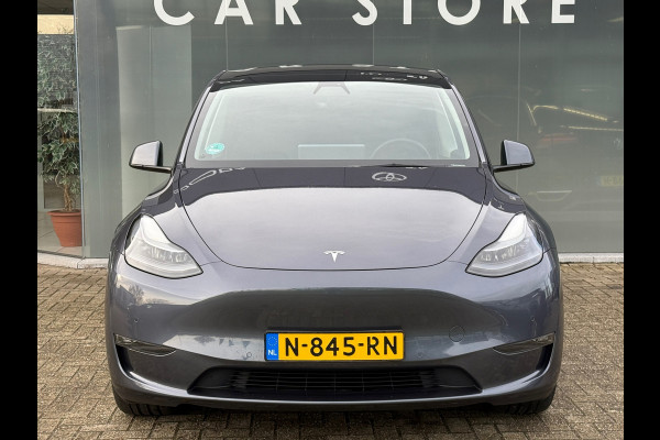 Tesla Model Y Long Range AWD 75 kWh 95% soh [WARMTEPOMP] Facelift