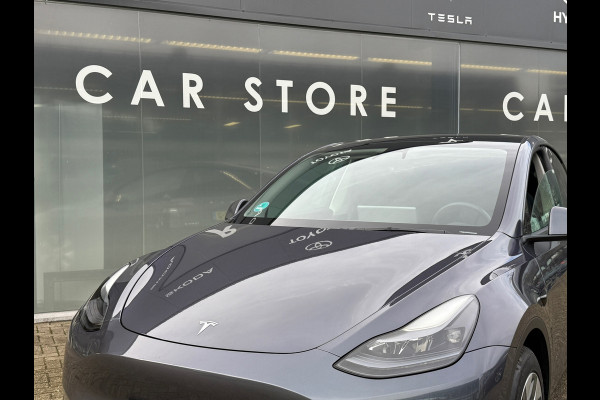 Tesla Model Y Long Range AWD 75 kWh 95% soh [WARMTEPOMP] Facelift