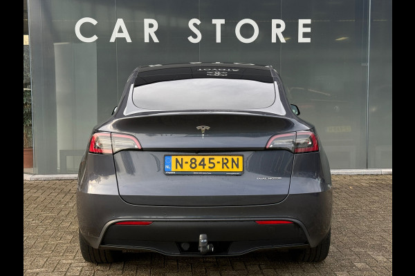 Tesla Model Y Long Range AWD 75 kWh 95% soh [WARMTEPOMP] Facelift