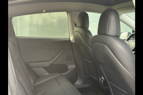 Tesla Model Y Long Range AWD 75 kWh 95% soh [WARMTEPOMP] Facelift