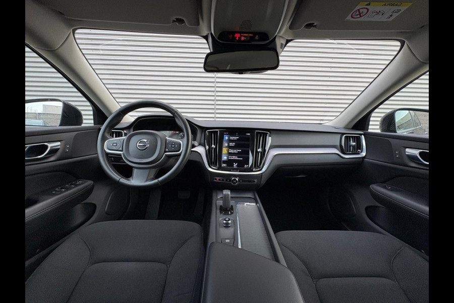 Volvo V60 B3 Aut. Momentum CruiseControl Trekhaak 164pk