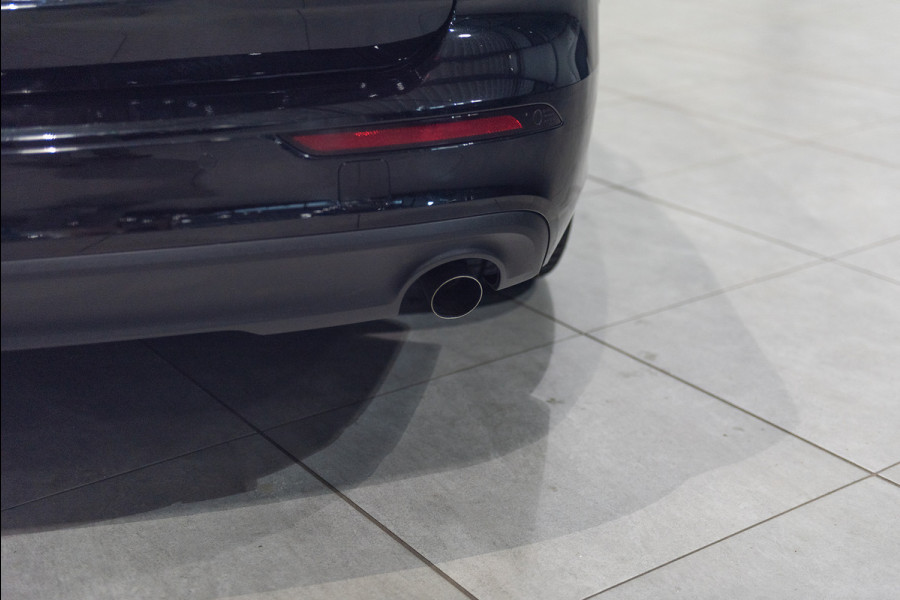 Volvo V60 B3 Aut. Momentum CruiseControl Trekhaak 164pk