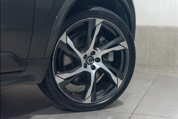 Volvo XC90 T8 Aut. R-Design ACC Leder Panoramadak Parkeercamera 390pk
