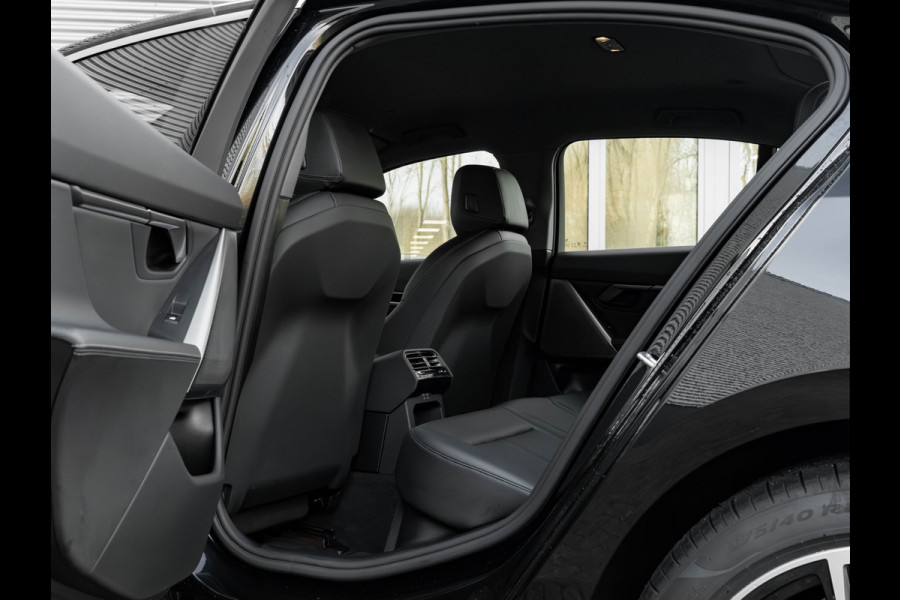 BMW 5 Serie 520i - Sportstoelen - Stoelverwarming - Camera - Driving Assistant