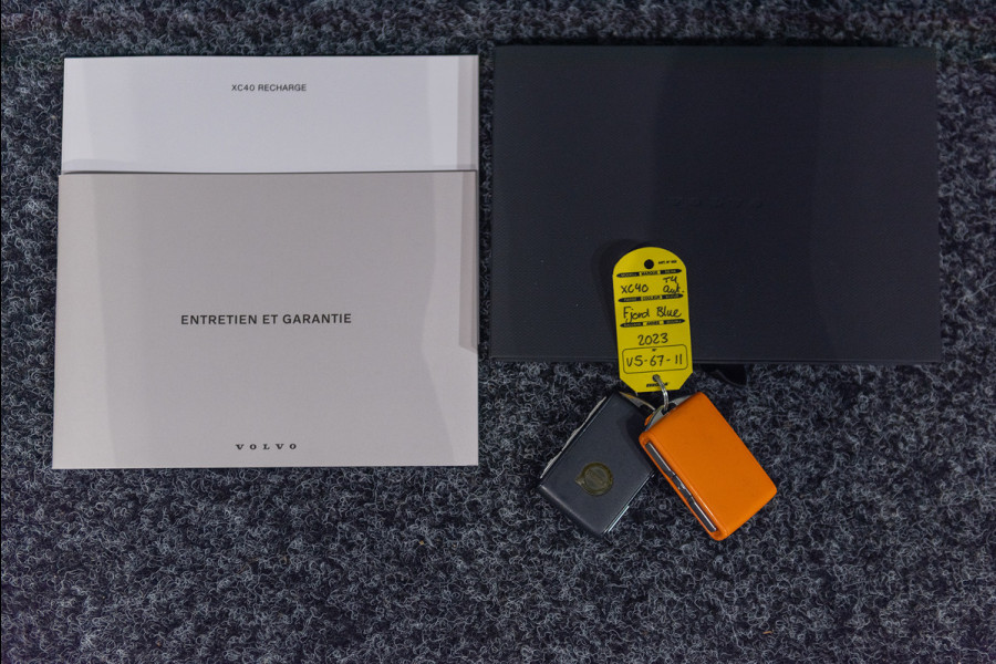 Volvo XC40 T4 Aut. Plug-In Hybrid Core Bright CruiseControl Parkeercamera 211pk