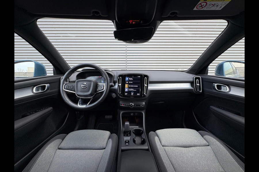 Volvo XC40 T4 Aut. Plug-In Hybrid Plus Bright CruiseControl Parkeercamera 211pk