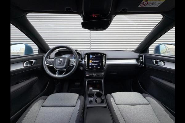 Volvo XC40 T4 Aut. Plug-In Hybrid Plus Bright CruiseControl Parkeercamera 211pk