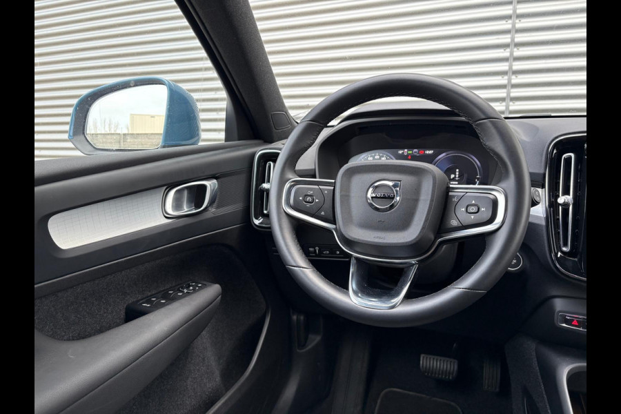 Volvo XC40 T4 Aut. Plug-In Hybrid Plus Bright CruiseControl Parkeercamera 211pk