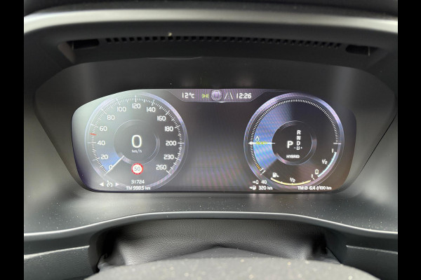 Volvo XC40 T4 Aut. Plug-In Hybrid Plus Bright CruiseControl Parkeercamera 211pk