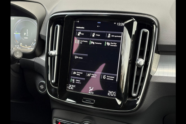 Volvo XC40 T4 Aut. Plug-In Hybrid Plus Bright CruiseControl Parkeercamera 211pk