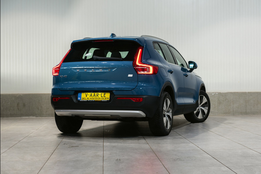 Volvo XC40 T4 Aut. Plug-In Hybrid Plus Bright CruiseControl Parkeercamera 211pk