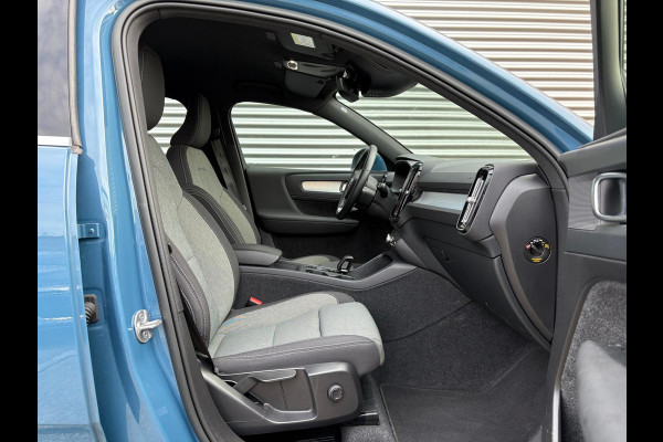 Volvo XC40 T4 Aut. Plug-In Hybrid Plus Bright CruiseControl Parkeercamera 211pk