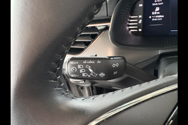 Škoda Kamiq 1.0 TSi 110pk Business Edition LED/VIRTUAL/NAVI/CARPLAY/DAB/PDC/WINTERPACK