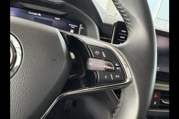 Škoda Kamiq 1.0 TSi 110pk Business Edition LED/VIRTUAL/NAVI/CARPLAY/DAB/PDC/WINTERPACK