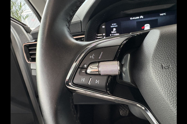 Škoda Kamiq 1.0 TSi 110pk Business Edition LED/VIRTUAL/NAVI/CARPLAY/DAB/PDC/WINTERPACK