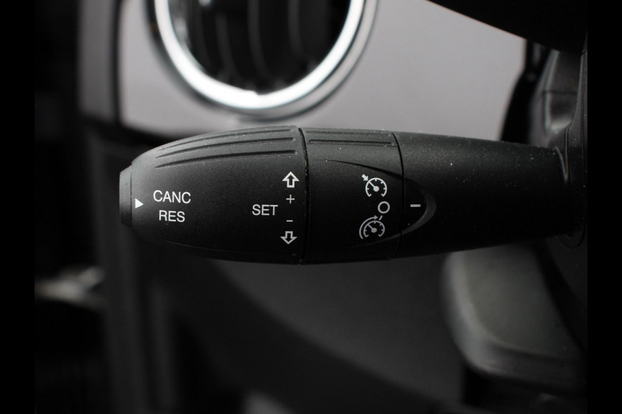 Fiat 500 1.0 Hybrid Lounge+ Airco | Cruise control | Parkeersensor achter | Radio | Navigatie | Apple Carplay/ Android Auto | Lichtmetalen velgen