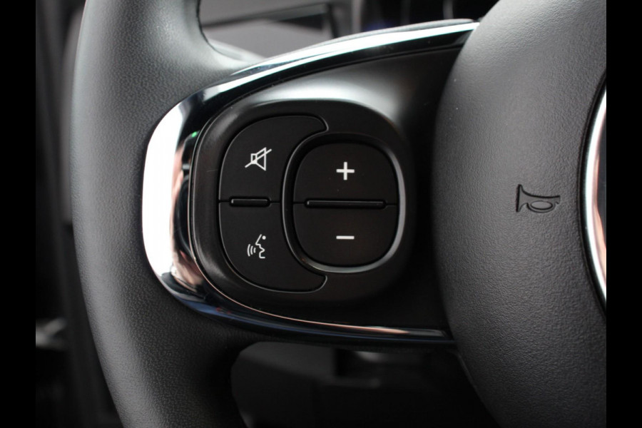 Fiat 500 1.0 Hybrid Lounge+ Airco | Cruise control | Parkeersensor achter | Radio | Navigatie | Apple Carplay/ Android Auto | Lichtmetalen velgen