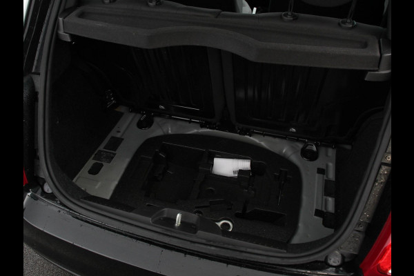 Fiat 500 1.0 Hybrid Lounge+ Airco | Cruise control | Parkeersensor achter | Radio | Navigatie | Apple Carplay/ Android Auto | Lichtmetalen velgen