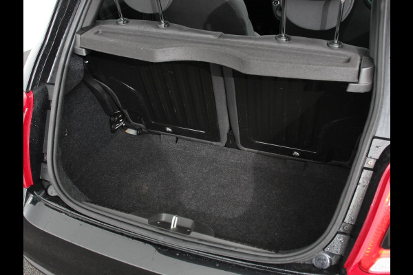 Fiat 500 1.0 Hybrid Lounge+ Airco | Cruise control | Parkeersensor achter | Radio | Navigatie | Apple Carplay/ Android Auto | Lichtmetalen velgen