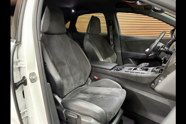 DS 7 Crossback 1.6 PureTech Performance Line | Leder/Alcantara | Trekhaak | Matrix LED | Adaptive Cruise Control