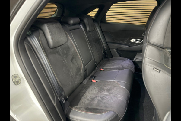 DS 7 Crossback 1.6 PureTech Performance Line | Leder/Alcantara | Trekhaak | Matrix LED | Adaptive Cruise Control