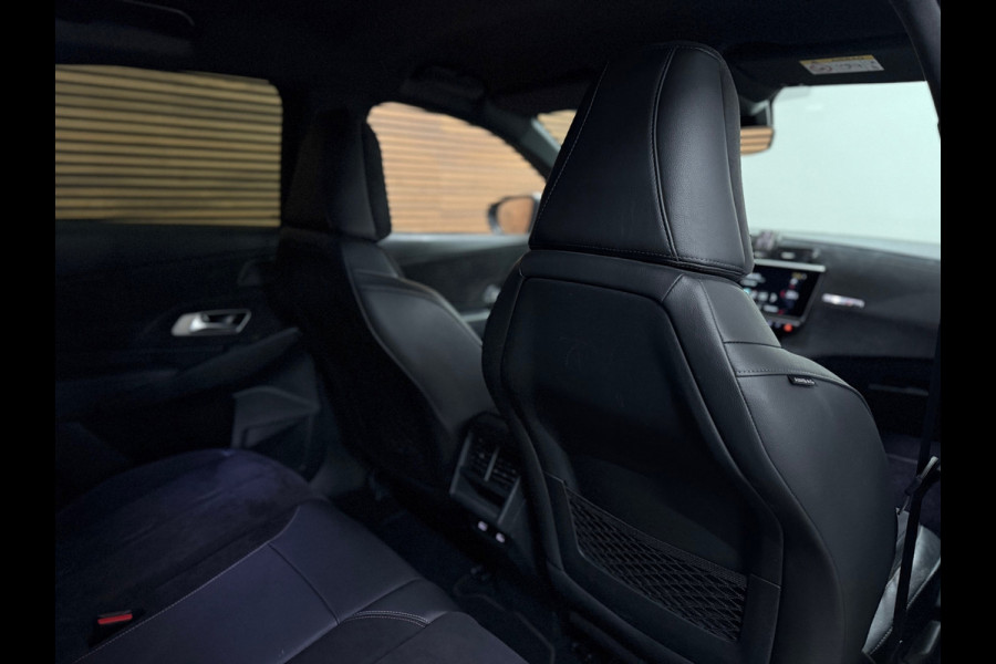 DS 7 Crossback 1.6 PureTech Performance Line | Leder/Alcantara | Trekhaak | Matrix LED | Adaptive Cruise Control