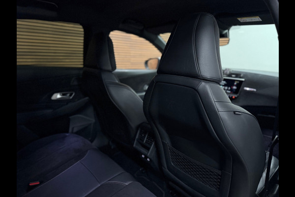 DS 7 Crossback 1.6 PureTech Performance Line | Leder/Alcantara | Trekhaak | Matrix LED | Adaptive Cruise Control